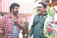 Balakrishna 102 Movie Opening